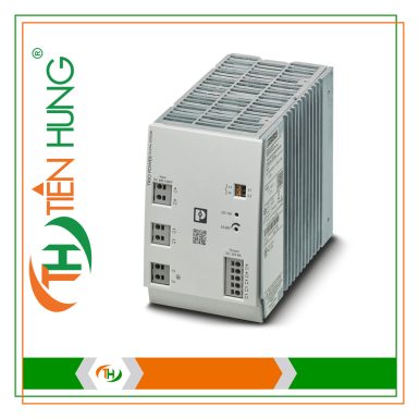 1075240 - TRIO-PS-2G/1500DC/24DC/8 - BỘ NGUỒN TRIO 8A - PHOENIX CONTACT