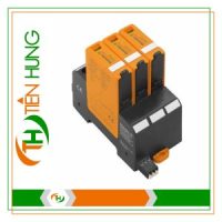 2530620000 - BỘ CHỐNG SÉT VPU PV I+II 3 R 1000 - WEIDMULLER - TIENHUNGTECH