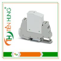 BỘ CHỐNG SÉT ĐƯỜNG NGUỒN 1 PHA 3 DÂY ( L + PE + N) CÓ TÍCH HỢP CẦU CHÌ PLT-SEC-T3-230-FM-UT - 2907919