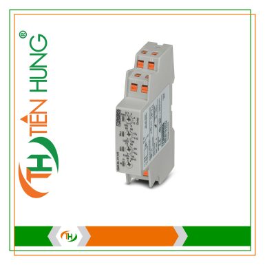 RƠ LE GIÁM SÁT ĐIỆN ÁP 3 PHA EMD-BL-3V-400-PT - 2903526