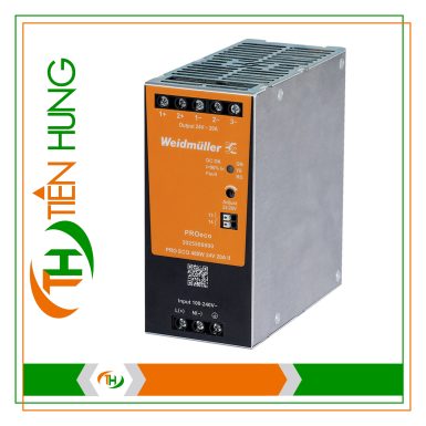 BỘ NGUỒN PRO ECO 480W 24V 20A II - 3025590000