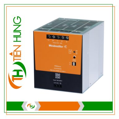 BỘ NGUỒN PRO ECO 960W 24V 40A II - 3025600000