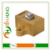 GỐI ĐỠ BẰNG NHỰA CHO THANH BUSBAR SH 2 - 0494920000