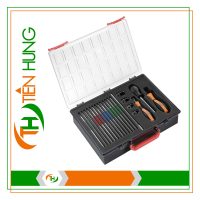 BỘ DỤNG CỤ BẮT VÍT-SCREWTY TOOL BOX - 1939170000 WEIDMULLER