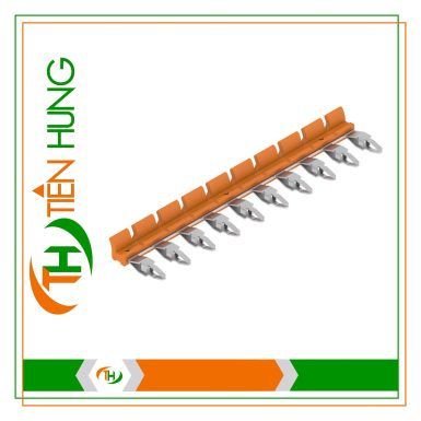 THANH NỐI CHO RƠ LE TCC 6.4/10 OR - 2556360000