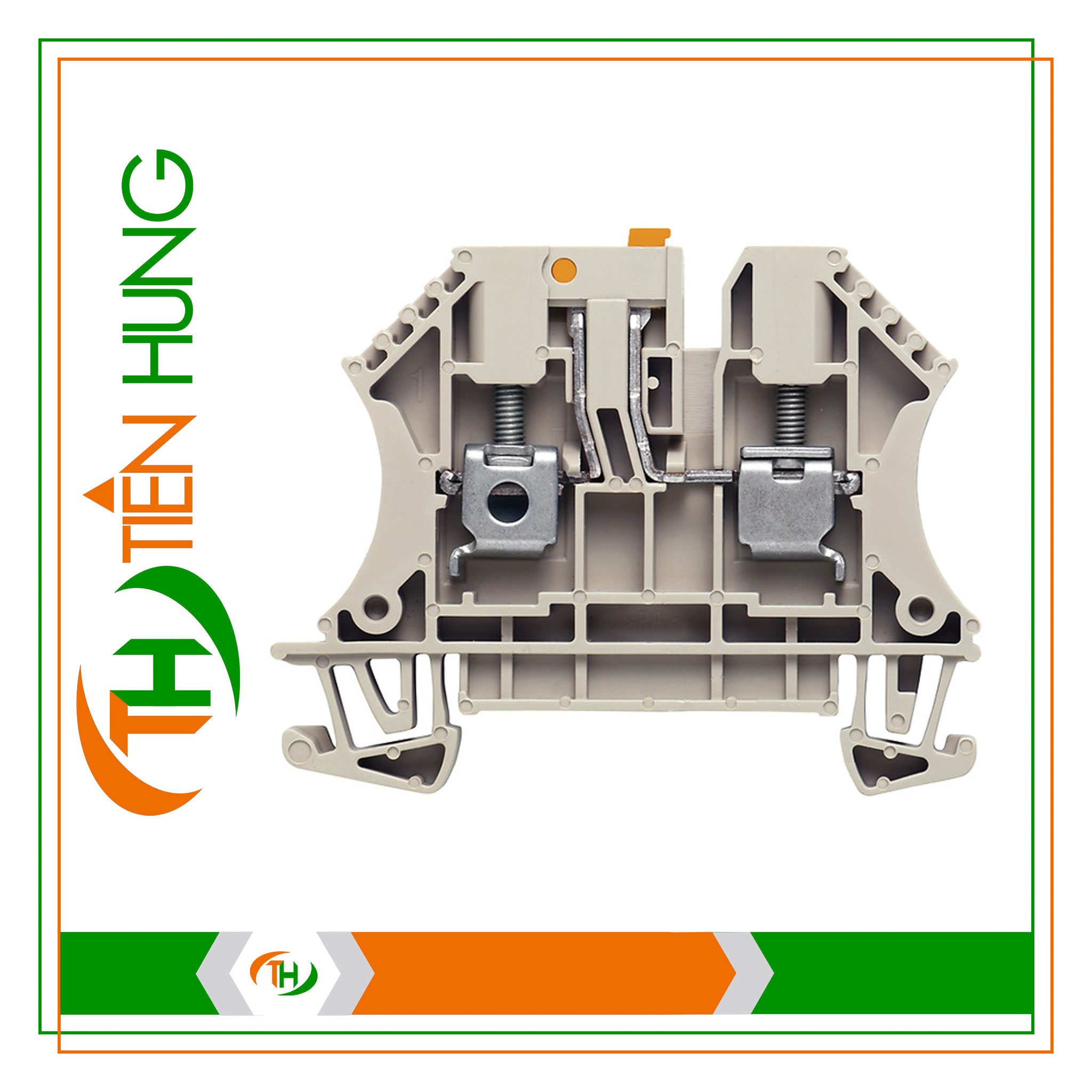 CẦU ĐẤU DÂY WTR 4 - 7910180000