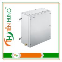 TỦ ĐIỆN CHỐNG CHÁY NỔ WEIDMULLER - KTB MH 453815 S4E1 - 1195010000