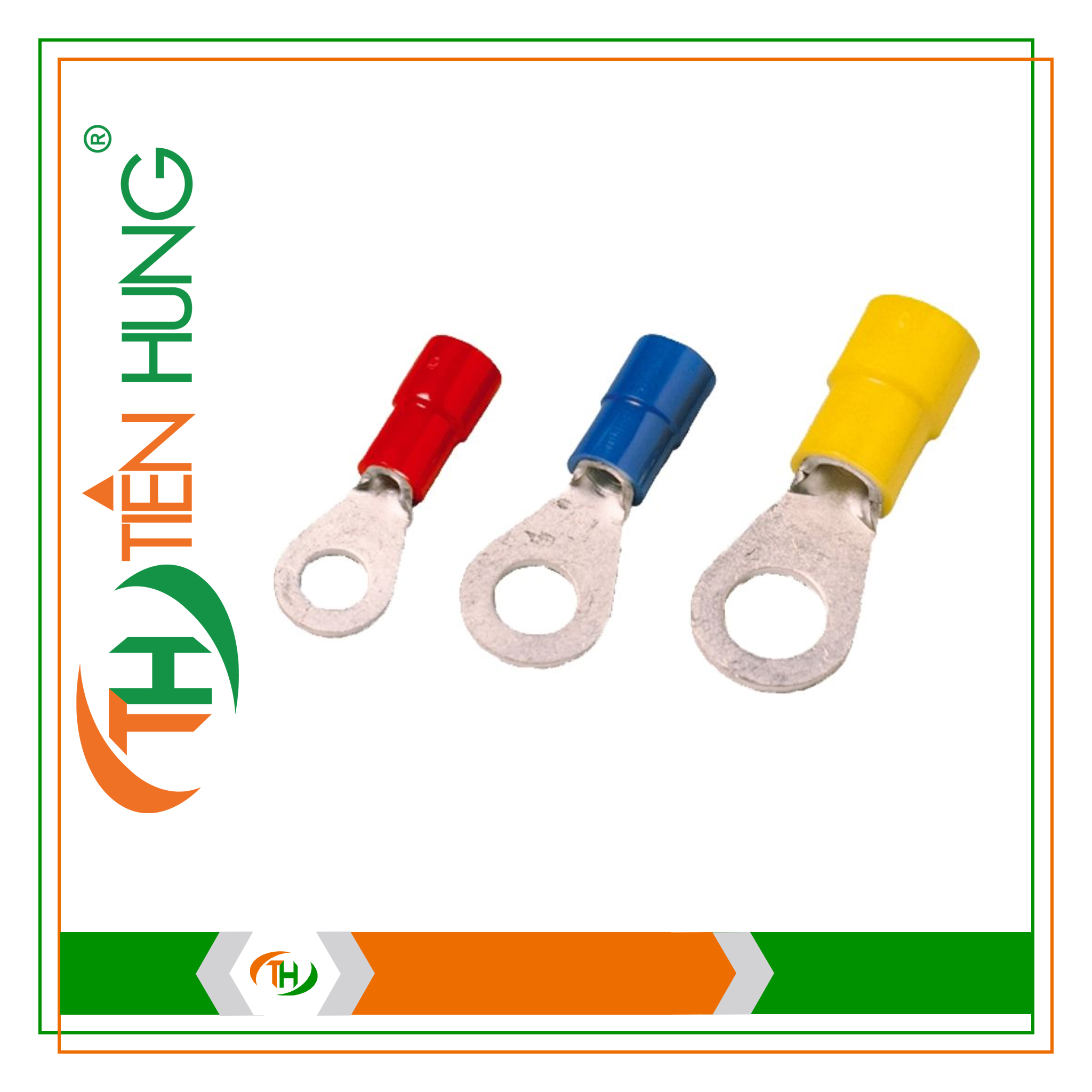 ĐẦU NỐI CÁP KQI-M6/-16 - 1492490000