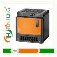 BỘ NGUỒN WEIDMULLER PRO TOP1 960W 24V 40A - 2466900000