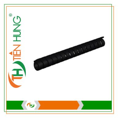 PHỤ KIỆN BẢO VỆ DÂY CÁP CBC-SP 2-12/50 BK - 2588590000