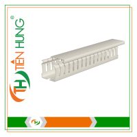 ỐNG DẪN CÁP CD 37.5X37.5 5/7.5 GY - 2589590000