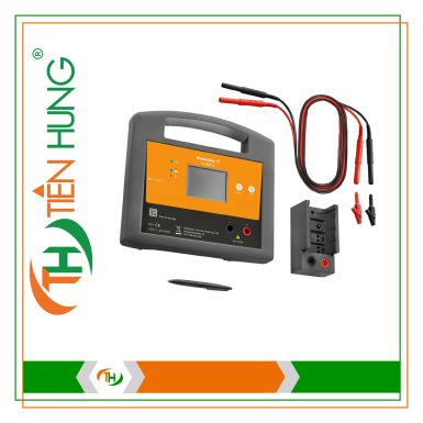 THIẾT BỊ KIỂM TRA V-TEST II - 2661040000