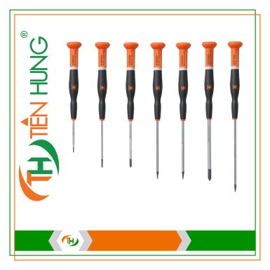 BỘ TUA VÍT SD EL SET 1.5-4.0/PH0/1 - 2750160000