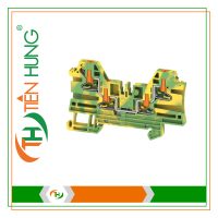 CẦU ĐẤU DÂY AL4C 2.5 PE - 2847610000