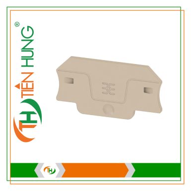 MIẾNG CHE NHỰA CÁCH ĐIỆN ALEP 2C 2.5 - 2871750000