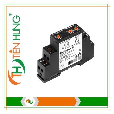 RƠ LE THỜI GIAN TFIP 12-240VUC 1CO M7C - 2898320000