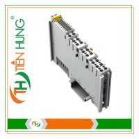 MÔ ĐUN ĐẦU VÀO KỸ THUẬT SỐ 16 KÊNH 24 VDC 3 MS - 750-1405 WAGO
