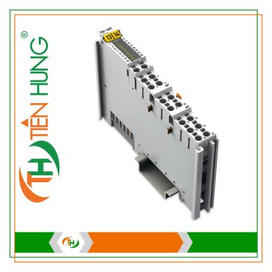 MÔ ĐUN ĐẦU VÀO KỸ THUẬT SỐ 16 KÊNH 24 VDC 3 MS - 750-1405 WAGO