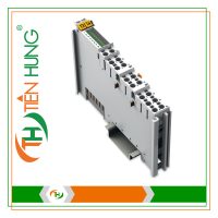 MÔ ĐUN ĐẦU VÀO KỸ THUẬT SỐ 8 KÊNH 24 VDC 3 ms - 750-1415 WAGO