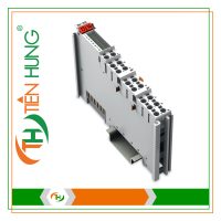 MÔ ĐUN ĐẦU RA KỸ THUẬT SỐ 8 KÊNH 4 VDC 0,5 A - 750-1515 WAGO