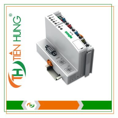 MÔ ĐUN CÔNG NGHIỆP FIELDBUS PROFIBUS DP 12 MBd - 750-333 WAGO