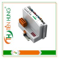 MÔ ĐUN CÔNG NGHIỆP FIELDBUS CANopen MCS - 750-337 WAGO