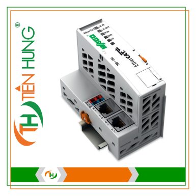 MÔ ĐUN CÔNG NGHIỆP FIELDBUS ETHERCAT - 750-354 WAGO