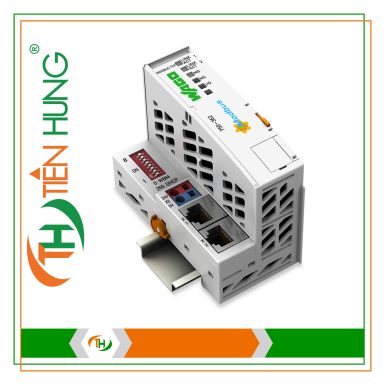 MÔ ĐUN CÔNG NGHIỆP FIELDBUS MODBUS TCP - 750-362 WAGO