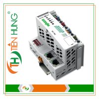 MÔ ĐUN CÔNG NGHIỆP FIELDBUS PROFINET IO - 750-375 WAGO