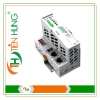 MÔ ĐUN CÔNG NGHIỆP FIELDBUS PROFINET IO - 750-377 WAGO