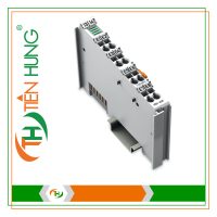 MÔ ĐUN ĐẦU VÀO KỸ THUẬT SỐ 8 KÊNH 24 VDC 3 MS - 750-430 WAGO