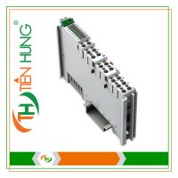 MÔ ĐUN ĐẦU VÀO ANALOG 8 KÊNH - 750-451 WAGO