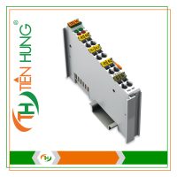 MÔ ĐUN ĐẦU VÀO ANALOG 2 KÊNH - 750-461 WAGO