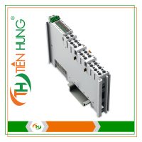 MÔ ĐUN ĐẦU VÀO ANALOG 8 KÊNH 0/4 … 20 mA - 750-496 WAGO