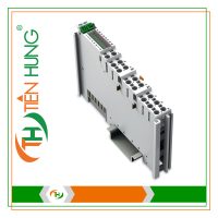MÔ ĐUN ĐẦU VÀO ANALOG 8 KÊNH 0 … 10 V/±10 VDC - 750-497 WAGO