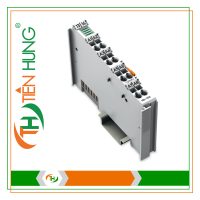 MÔ ĐUN ĐẦU RA KỸ THUẬT SỐ 8 KÊNH 24 VDC 0.5 A - 750-530 WAGO