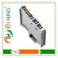 MÔ ĐUN ĐẦU RA ANALOG 2 KÊNH 4 … 20 mA - 750-554 WAGO