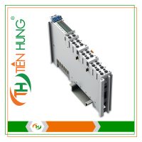 MÔ ĐUN ĐẦU RA ANALOG 8 KÊNH 0 … 10 V/±10 VDC - 750-597 WAGO