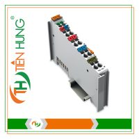MÔ ĐUN CẤP NGUỒN 24 VDC- 750-613 WAGO