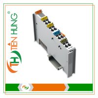 GIAO DIỆN NỐI TIẾP RS-232/485 - 750-652 WAGO