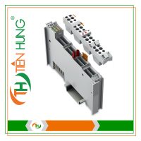 MÔ ĐUN DALI MULTI-MASTER - 753-647 WAGO