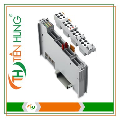 MÔ ĐUN DALI MULTI-MASTER - 753-647 WAGO