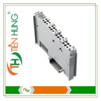 MÔ ĐUN M-BUS - 753-649 WAGO