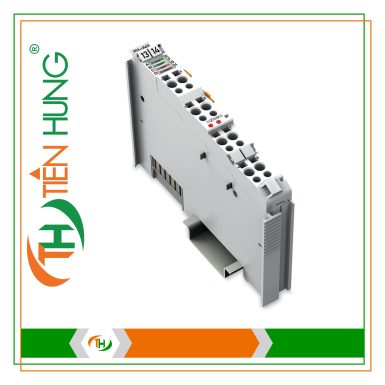 MÔ ĐUN M-BUS - 753-649 WAGO