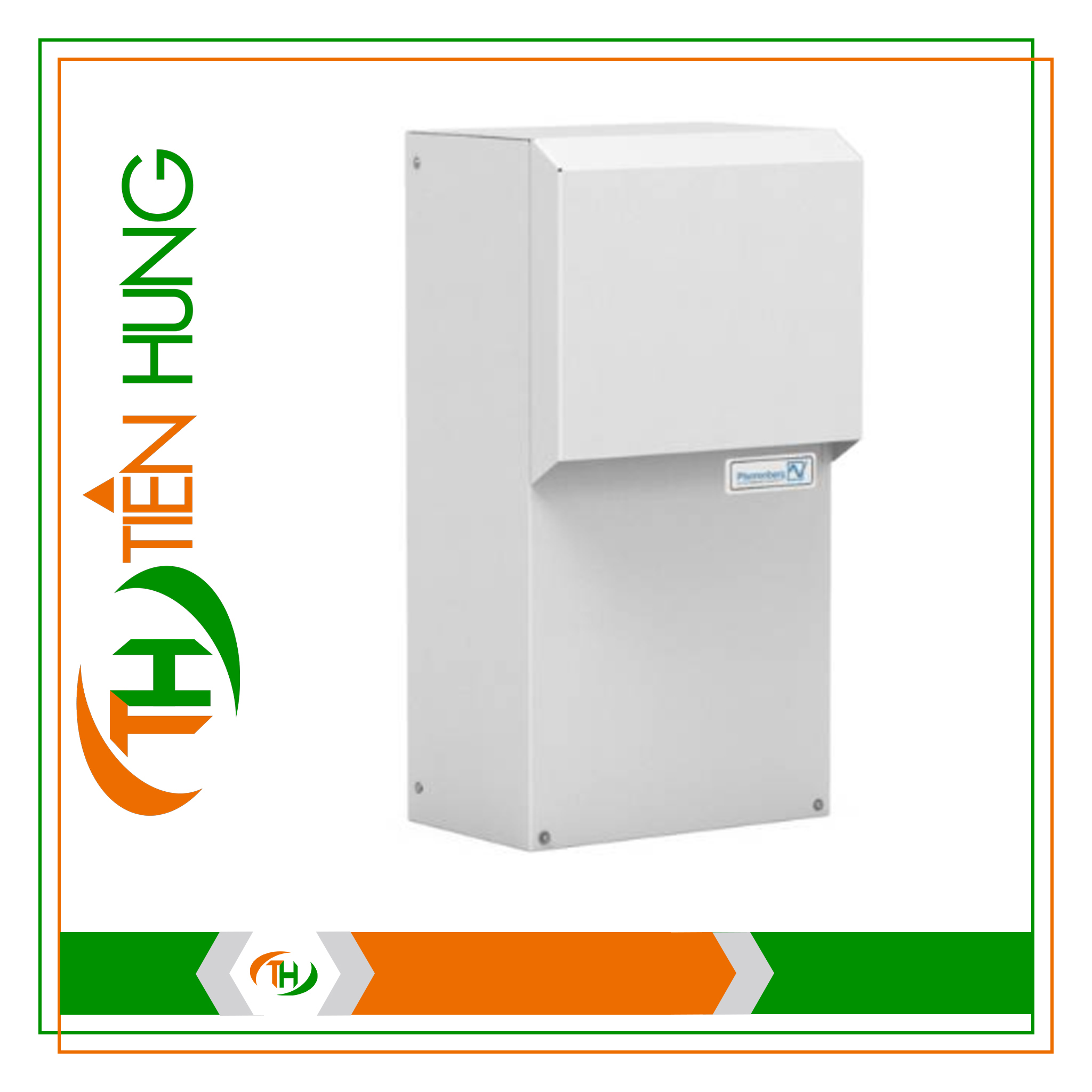 MÁY LẠNH DTS 3161/3181 PFANNENBERG