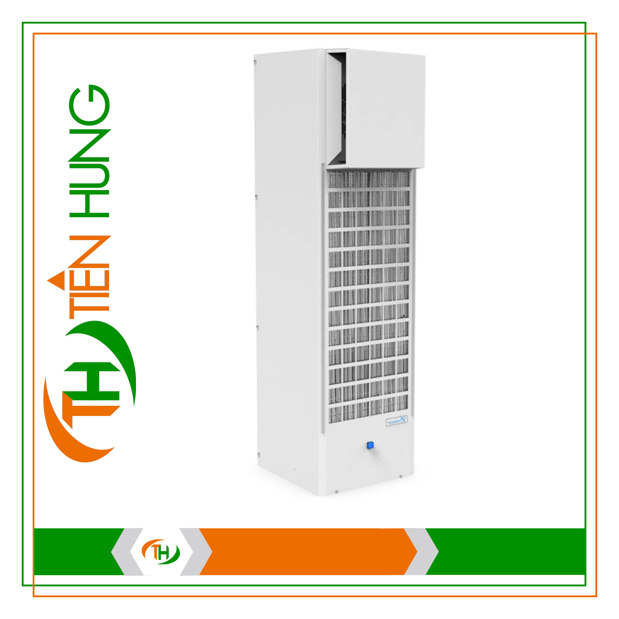 MÁY LẠNH DTS 3461C/DTS 3481C PFANNENBERG