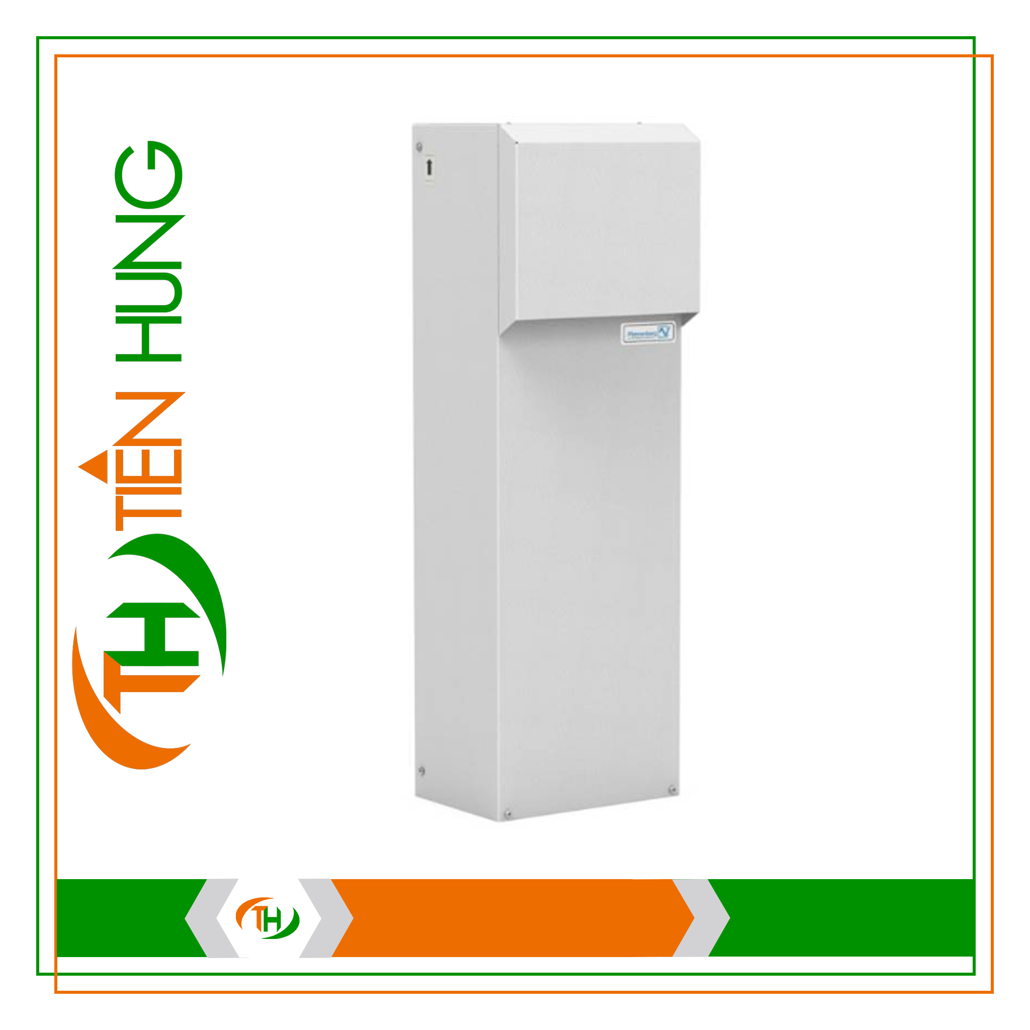 MÁY LẠNH DTS 3261/3281 PFANNENBERG