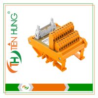 ĐẦU NỐI RS F20 LP2N 5/20 - 0224261001