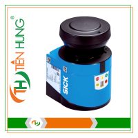 CẢM BIẾN LIDAR LMS100-10000 - 1041113 SICK