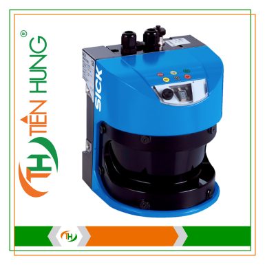 CẢM BIẾN LIDAR LMS500-20000 PRO - 1047468 SICK